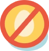 Eggs Free Icon