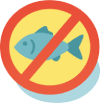 Fish Free Icon