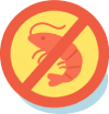 Shellfish Free Icon