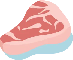 Beef Icon