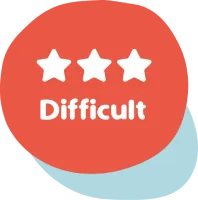 Difficult Icon