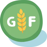 Gluten Free Icon