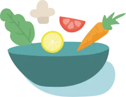 < 5 Ingredients
