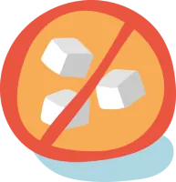 Low Sugar Icon