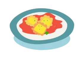 Pasta Icon