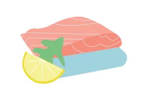 Seafood Icon