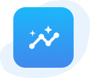 Track Folower Growth