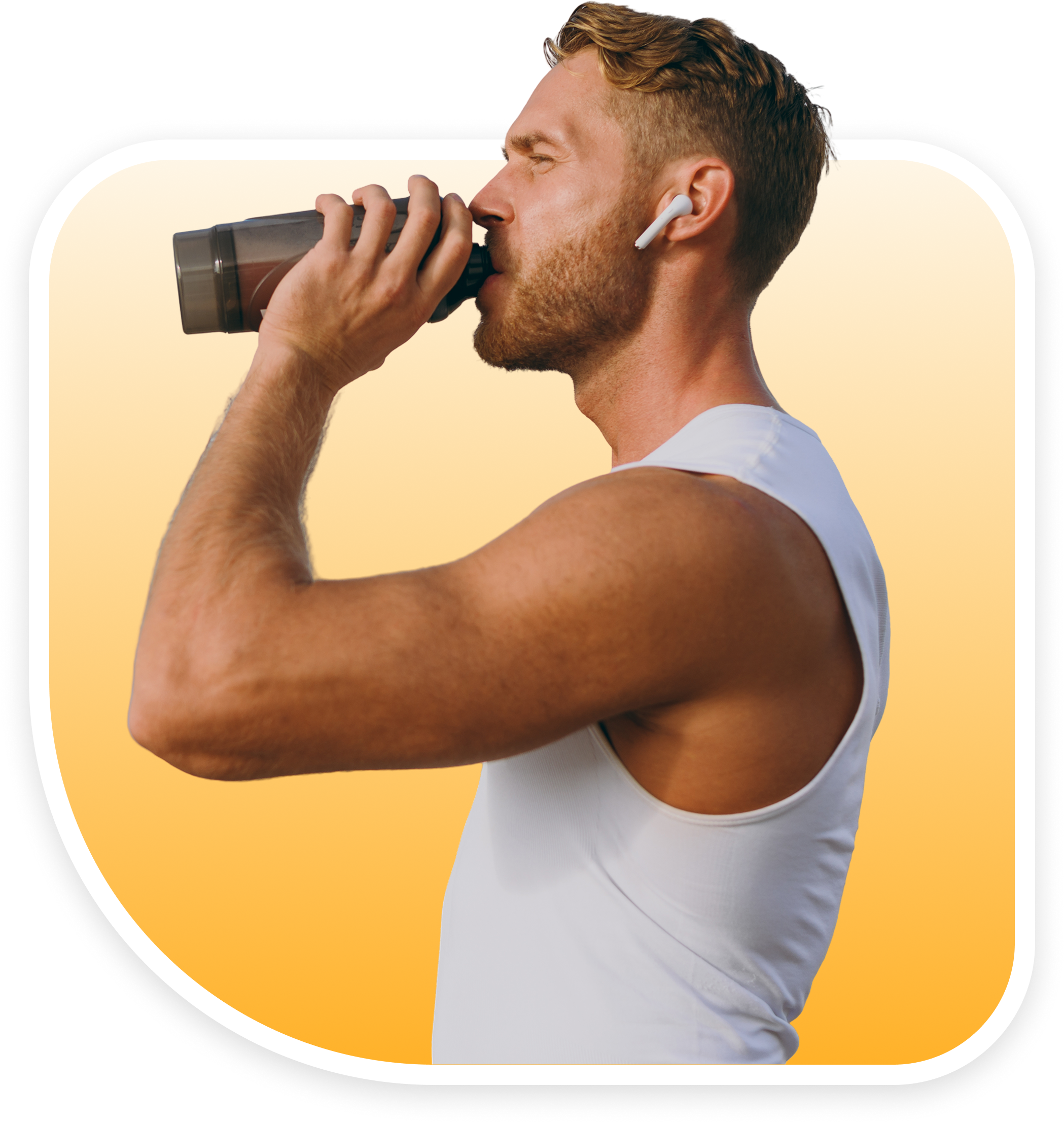 Muscle Nutrient Dense Salad