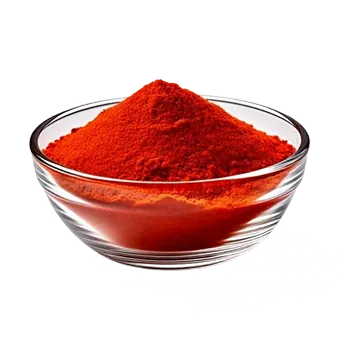 Spices & Sauces