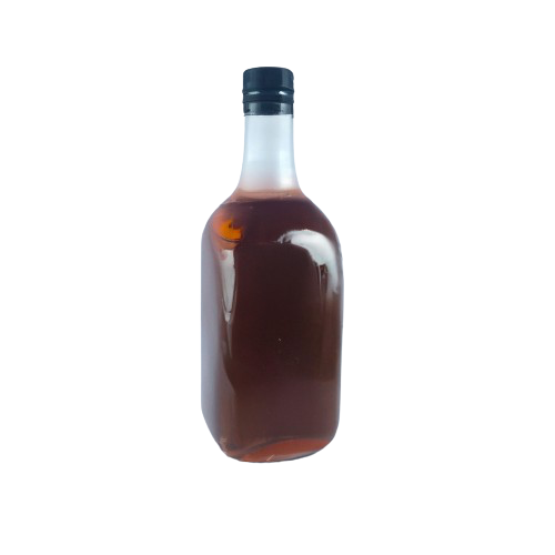 53 Proof Coffee Liqueur