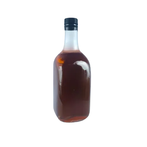 53 Proof Coffee Liqueur