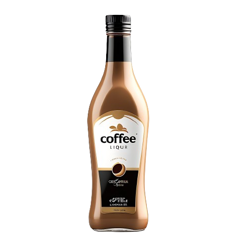 63 Proof Coffee Liqueur