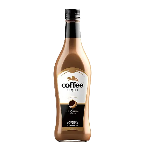 63 Proof Coffee Liqueur