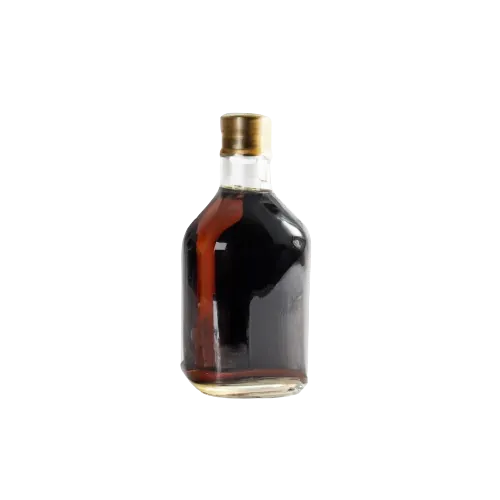 80 Proof Rum