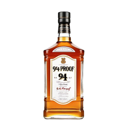 86 proof alcohol