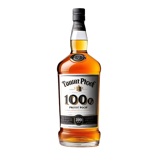 90 proof alcohol
