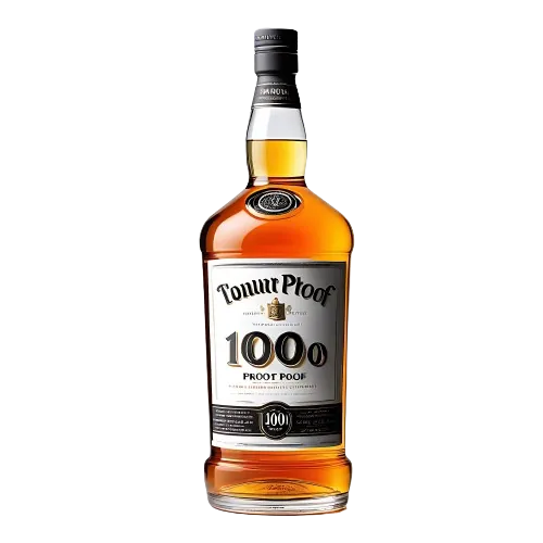 90 proof alcohol