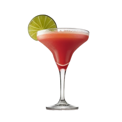 Alcholic Daiquiri