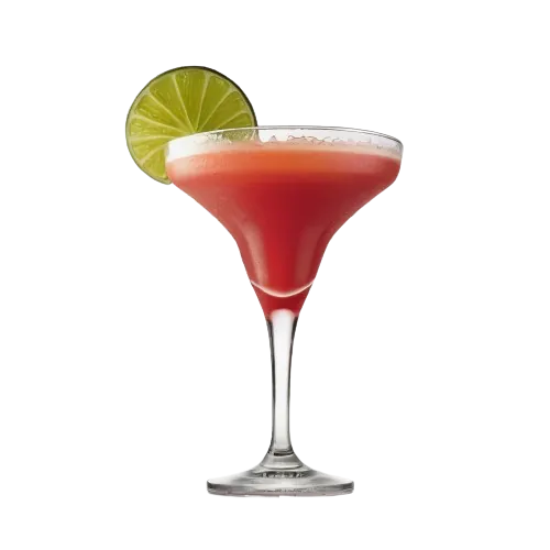 Alcholic Daiquiri