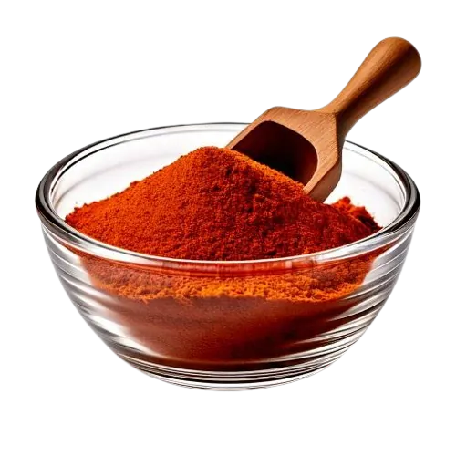 Aleppo Pepper