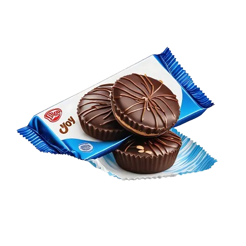 Almond Joy Candy