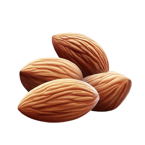 Almonds