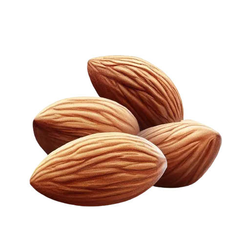 Almonds