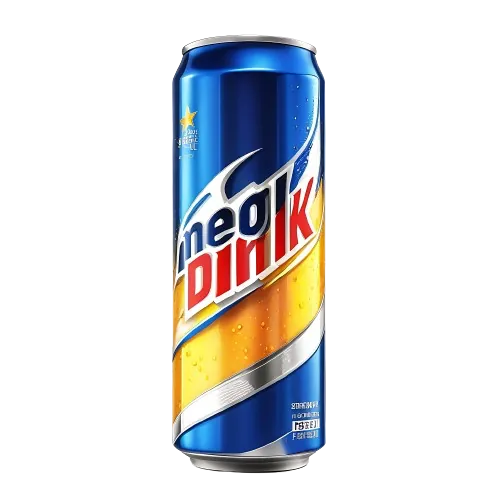 AMP Energy drink