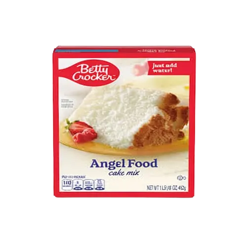 Angel Food Cake Mix