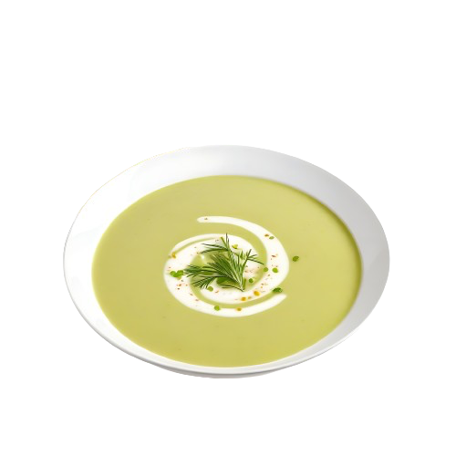Asparagus Soup