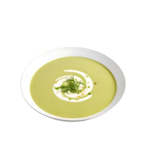 Asparagus Soup