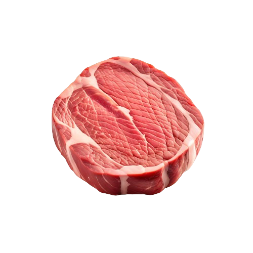 Australian boneless bottom round steak