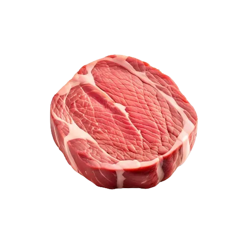 Australian boneless bottom round steak