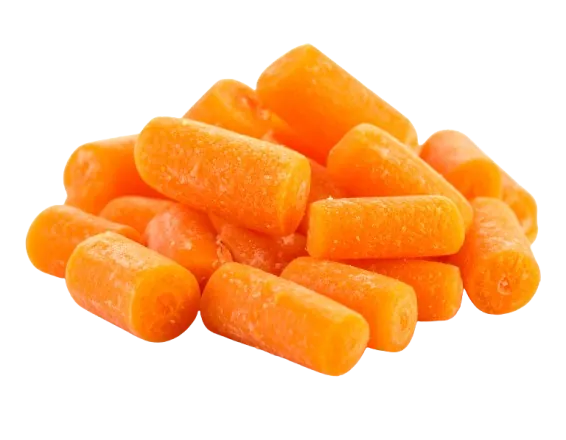 Baby Carrots