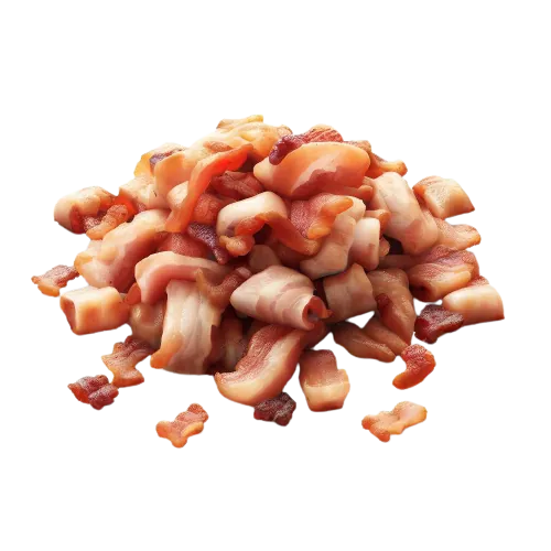 Bacon Bits