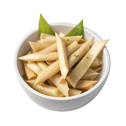 Bamboo Shoots