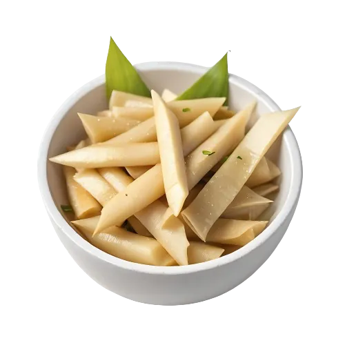 Bamboo Shoots