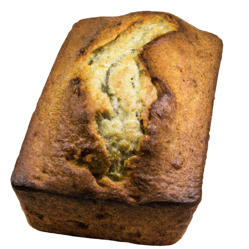 Banana Bread