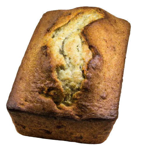 Banana Bread