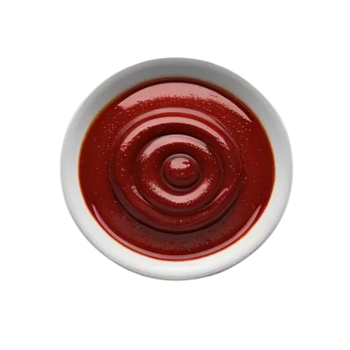 Barbecue sauce
