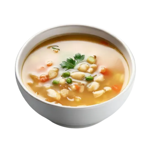 Barley Soup