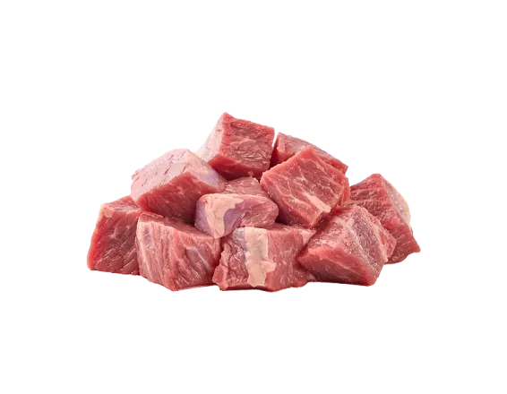 Beef Stew Meat