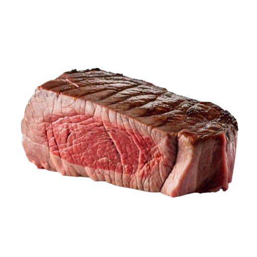 Beef chuck center steak