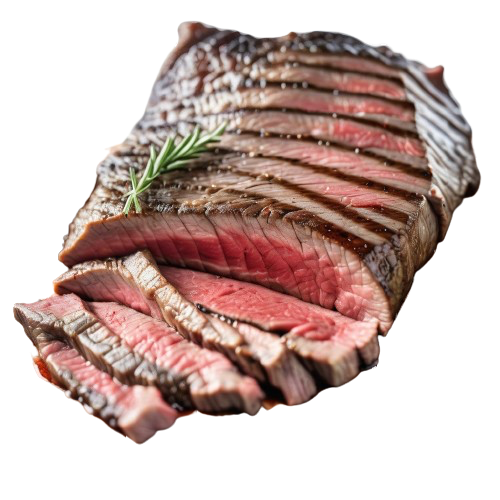 Beef flank steak