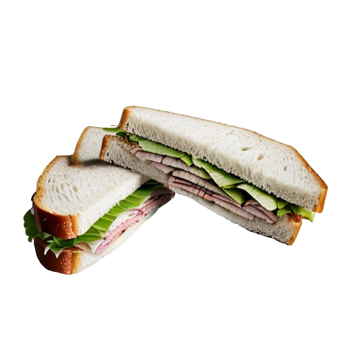 Beef sandwich
