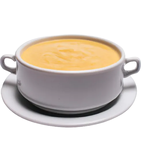 Beer cheese soup