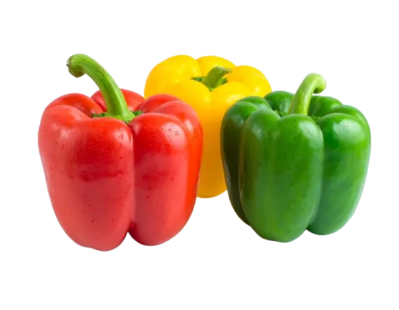 Bell Peppers