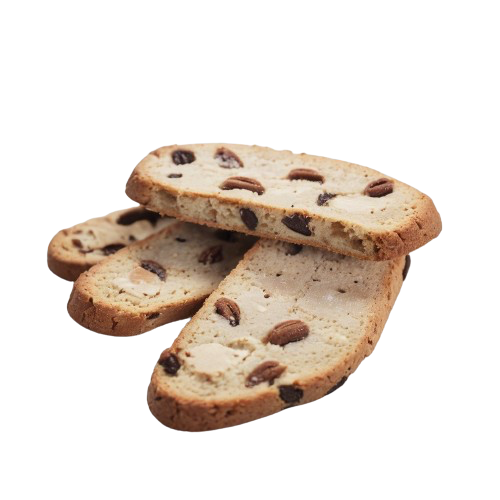 Biscotti cookie