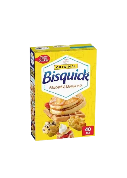 Bisquick