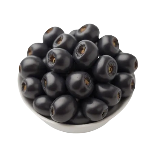 Black Olives